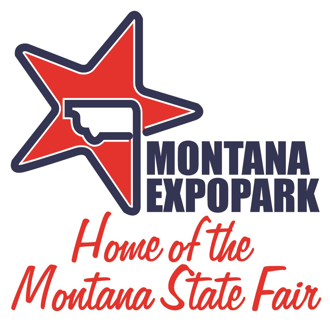 Montana Air National Guard Logo
